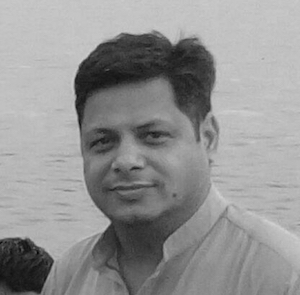 Prashant Soni