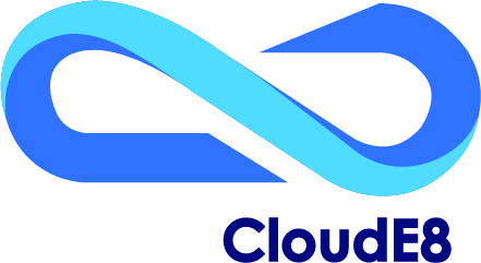 CloudE8