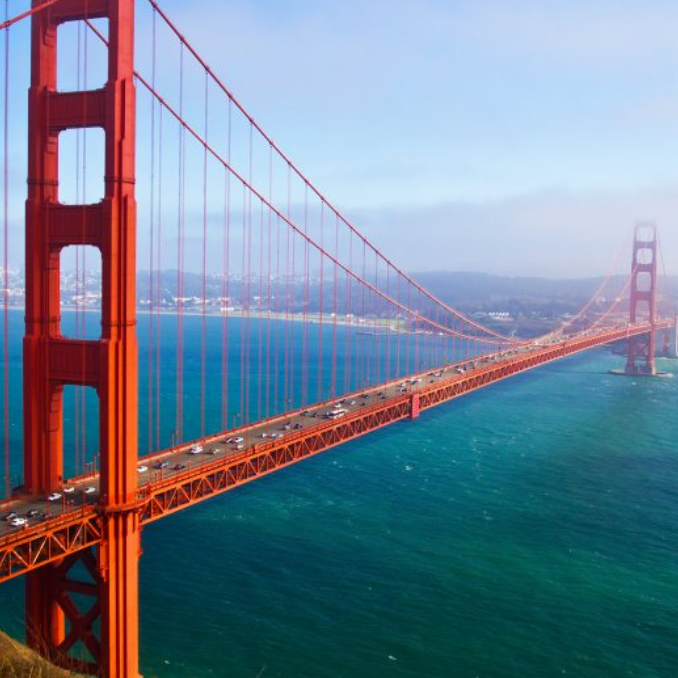 Bay Area, United States