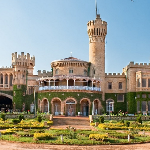 Bengaluru, India