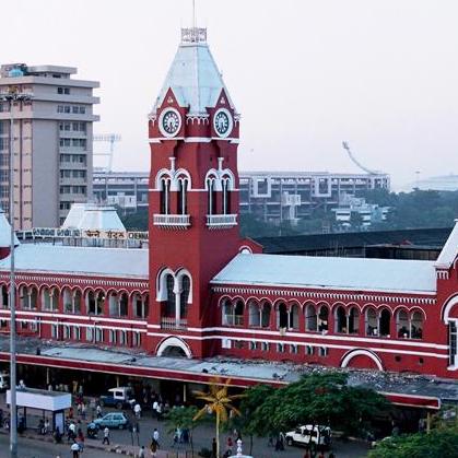 Chennai, India