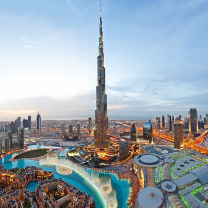 Dubai, UAE