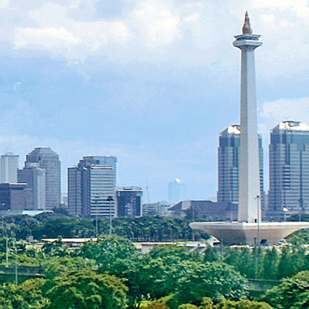 Jakarta, Indonesia