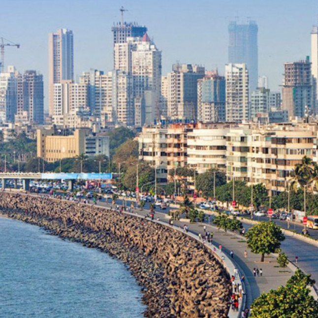 Mumbai, India