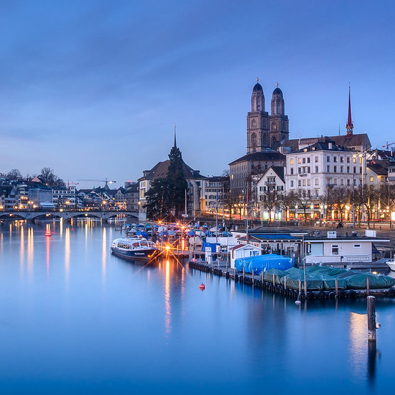 Zürich, Switzerland